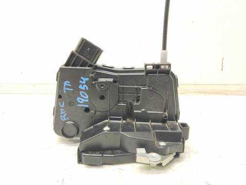 Cerradura Puerta Trasera Derecha Hyundai Tucson KLASS 2WD 150CV 110KW