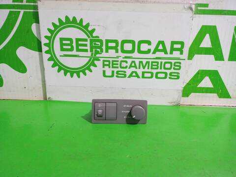 Mando Luces Kia Sorento 2.5 CRDI 170CV 125KW