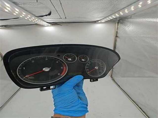 Foto 3ª: Cuadro de Instrumentos Ford Focus 1.8 TREND [1.8 LTR. - 85 KW TDCI TURBODIESEL CAT]