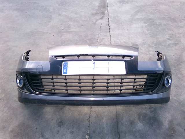 Paragolpes Delantero Renault Megane 1.5 DCI RANCHERA,2008-2013