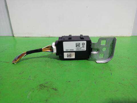 Foto 3ª: Centralita Motor ECU Nissan Qashqai ACENTA 116CV 85KW [HRA2DDT] (2018)