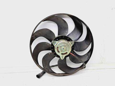 Foto 4ª: Electroventilador Citroen C4 ORIGINS PICASSO 130CV 96KW [HN05] (2019)
