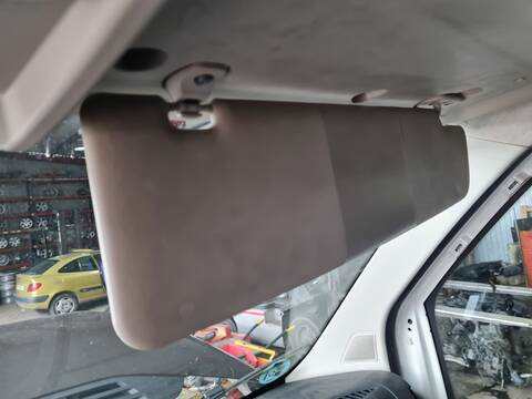 Parasol Derecho Citroen Jumper 33 L2H2 BLUEHDI 130 131CV 96KW