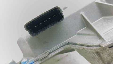 Foto 4ª: Motor Limpia Delantero Citroen C4 SEDUCTION PICASSO 109CV 80KW [D9HZ] (2008)