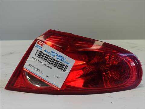 Piloto Trasero Derecho Daewoo Lacetti 1.4 SE 95CV 70KW