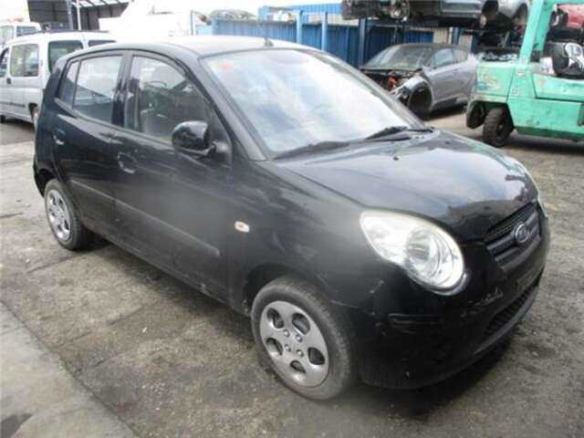 Amortiguador Delantero Derecho Kia Picanto 1.0