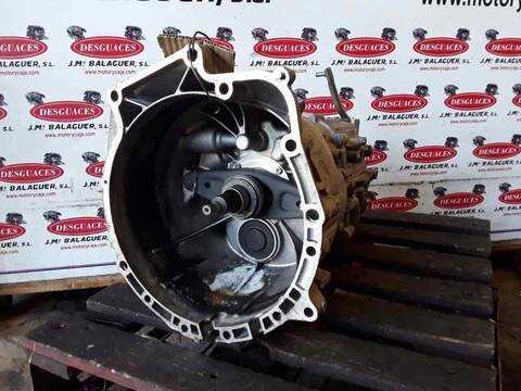 Foto 1ª: Caja Cambios Bmw Serie 3 315 2.0 16V DIESEL 163CV