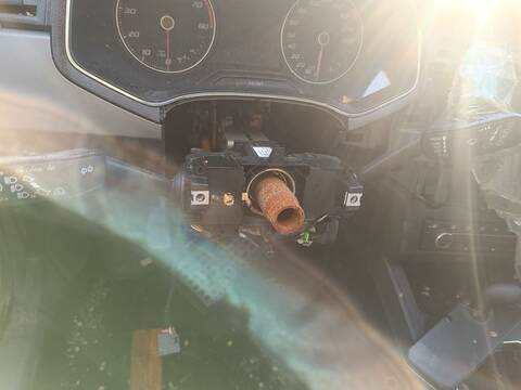 Mando Multifuncion Seat Ibiza ERENCE 95CV 70KW
