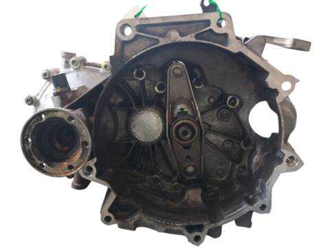 Foto 3ª: Caja Cambios Seat Ibiza 1.9 SDI (2002)