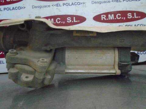 Foto 3ª: Cremallera de Direccion Seat Leon 2.0 TDI 140CV 103KW [BKD] (2011)