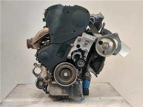 Foto 2ª: Motor Completo Peugeot 307 2.0 XSI BERLINA 136CV 100KW [RFN] (2004)