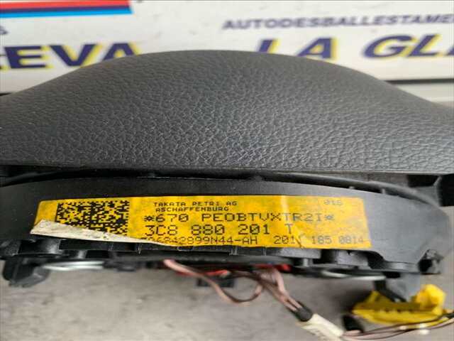 Foto 3ª: Airbag Delantero Izquierdo Volkswagen Golf 1.6 TDI 105CV 0CV [CAYC] (2012)