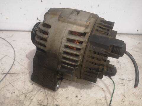 Foto 2ª: Alternador Citroen Saxo HDZ (1999)