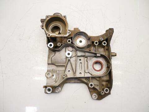 Foto 2ª: Bomba de Aceite Opel Astra 140 CV 103KW [Z18XER]