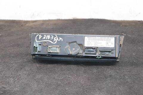 Foto 2ª: Mando Climatizador Bmw Serie 1 118 2.0 D (2004)