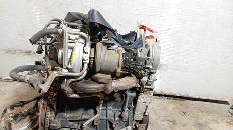 Foto 3ª: Motor Completo Renault Espace GRAND ESPACE EXPRESSION 163CV 120KW [G/F4R V7] (2003)