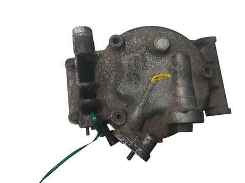 Foto 2ª: Compresor Aire Acondicionado Kia Ceed 2.0 CRDI 140 (2007)