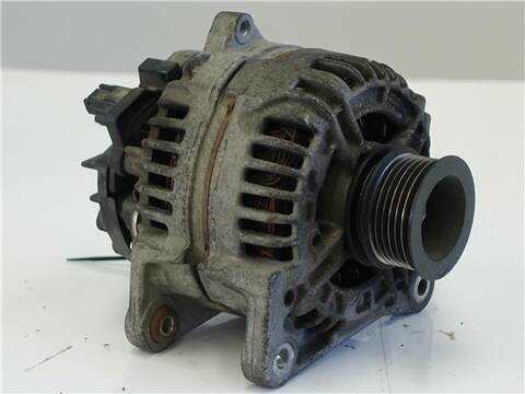 Alternador Renault Clio 1.4 16V 98CV 72KW