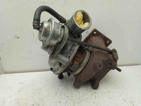 Foto 2ª: Turbocompresor Kia Carnival 2.9 CRDI CAT 185CV 136KW (2003)