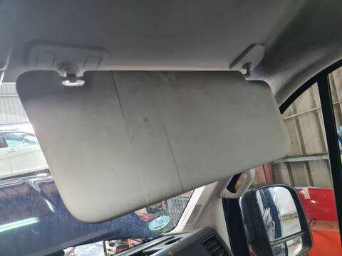 Foto 1ª: Parasol Derecho Volkswagen Crafter 35 FURGON BM TA RWD 140CV 103KW [DAUA] (2019)
