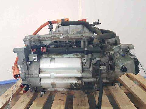 Foto 2ª: Motor Completo Peugeot 208 E-ALLURE PACK 136CV 100KW [ZK01] (2021)