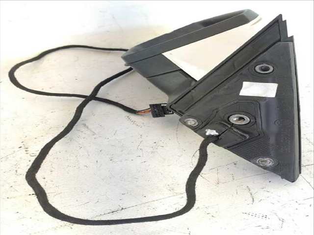 Foto 3ª: Retrovisor Izquierdo Skoda Superb 2.0 TDI (2015)