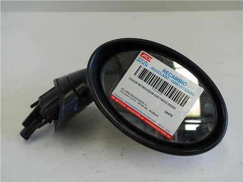 Retrovisor Derecho Mini Mini 1.6 COOPER 116CV 85KW