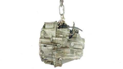 Foto 2ª: Caja Cambios Volkswagen CC 2.0 TDI 140CV [CFFB] (2011)