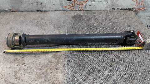 Transmision Central Hyundai Terracan 2.9 CRDI GL 150CV 110KW