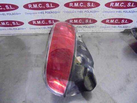 Piloto Trasero Izquierdo Lancia Y 1.3 16V MULTIJET ARGENTO 70CV 51KW