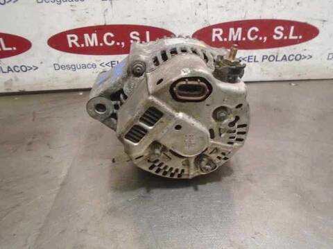 Foto 4ª: Alternador Mg 45 CLASSIC 5-PTAS.) 113CV 83KW [20T2N] (2004)