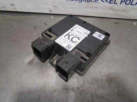 Foto 1ª: Centralita Airbag Ford Fiesta 1.4 TDCI CAT 68CV 50KW [F6JB] (2006)