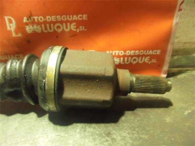 Foto 3ª: Transmision Delantera Izquierda Citroen C6 2.7 HDI [UHZ (DT17BTED4)]