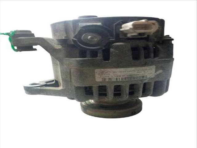 Foto 2ª: Alternador Ford Escort 1.8 TD (1998)