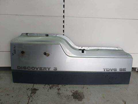 Foto 2ª: Portón Land Rover Discovery V6 TD S 190CV 140KW [276DT] (2008)