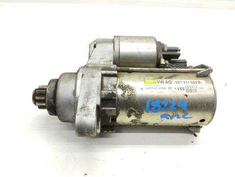 Motor de Arranque Seat Ibiza EMOCION 60CV 44KW
