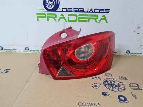 Piloto Trasero Derecho Seat Ibiza 1.9 TDI 105CV 77KW