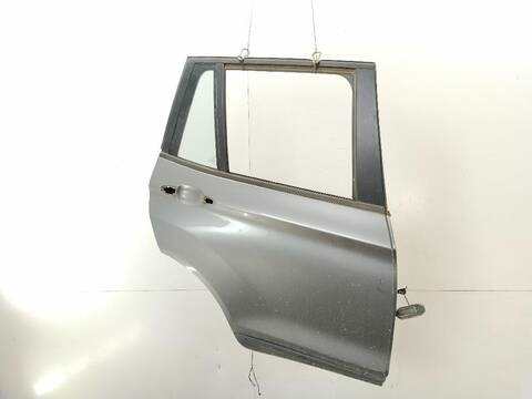 Puerta Trasera Derecha Bmw X3 XDRIVE 20 D