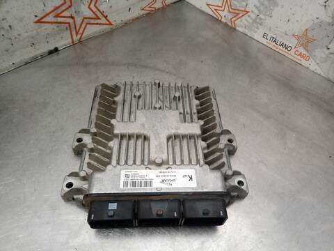 Centralita Motor ECU Jaguar XF 2.7 V6 DIESEL PREMIUM LUXURY 207CV 152KW