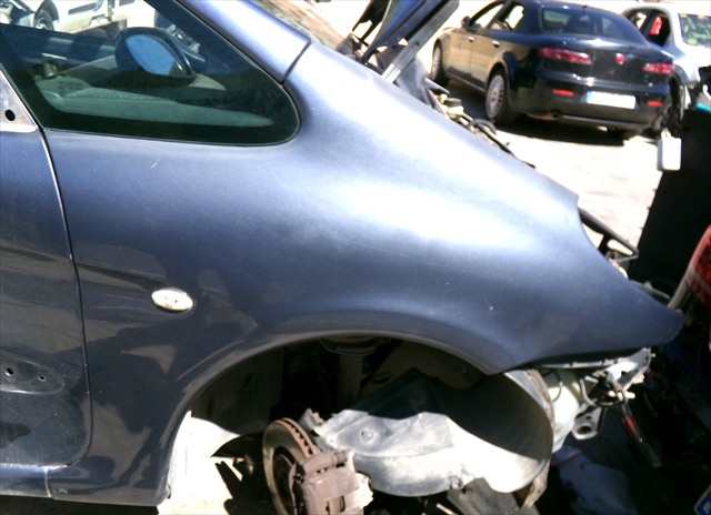 Aleta Delantera Derecha Citroen Xsara 1.6 HDI 1999-2010