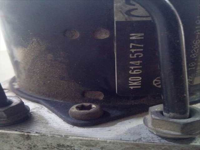 Foto 3ª: Abs Seat Toledo ERENCE 140CV 103KW [BKD] (2004)