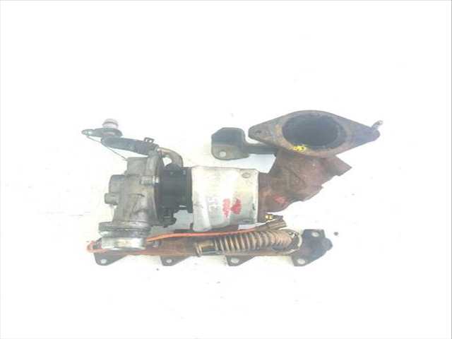 Foto 3ª: Turbocompresor Renault Megane 1.5 DCI BZ0C) 90CV (2008)
