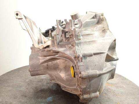 Foto 2ª: Caja Cambios Honda Civic 2.2 I-DTEC S 150CV 110KW [N22B4] (2013)