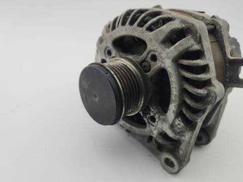 Foto 3ª: Alternador Citroen Jumper 33 L2H2 BLUEHDI 130 131CV 96KW [AH03] (2018)