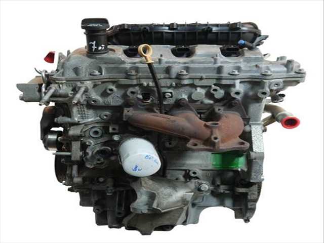 Foto 2ª: Motor Completo Cadillac SRX 3.6 V6 313 - 328 CV [LFX]