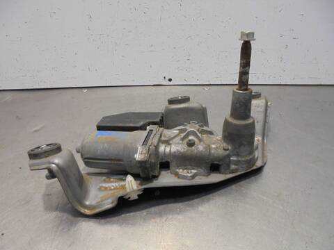 Foto 2ª: Motor Limpia Trasero Toyota Auris ACTIVE 90CV 66KW [1ND] (2015)