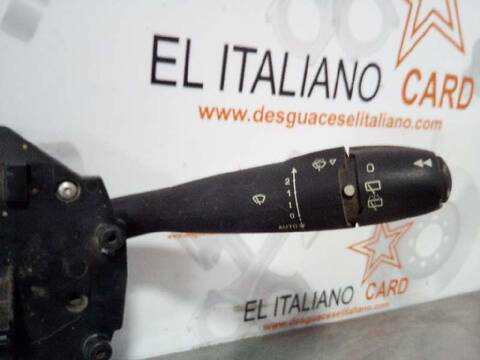 Foto 3ª: Mando Luces Citroen C4 BERLINA