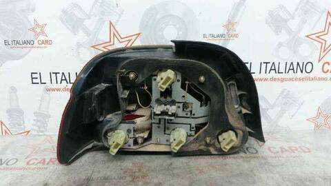 Foto 2ª: Piloto Trasero Derecho Bmw Serie 5 518 523I BERLINA 170CV 125KW [25 6S 4G] (1999)