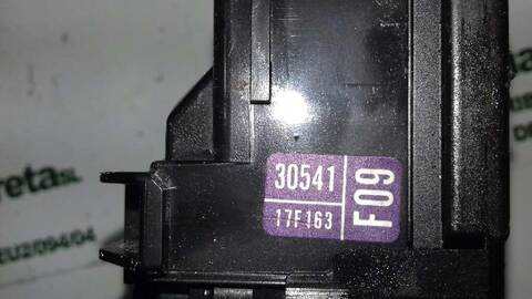 Foto 3ª: Mando Multifuncion Lexus IS 2.2 D-CAT 177CV 130KW [2ADFHV] (2006)