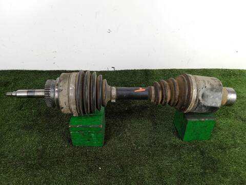 Transmision Delantera Izquierda Ssangyong Rexton 2.0 XDI A LAS 4 RUEDAS 155CV 114KW